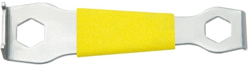 Topeak Chainring Nut Wrench Kettenblatt-Schraubenschlüssel 4 Topeak Chainring Nut Wrench Kettenblatt-Schraubenschlüssel – Bild 2