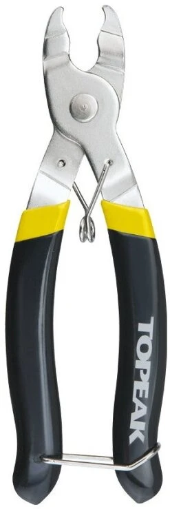 Topeak PowerLink Pliers Kettenverschlussglied Öffnungszange