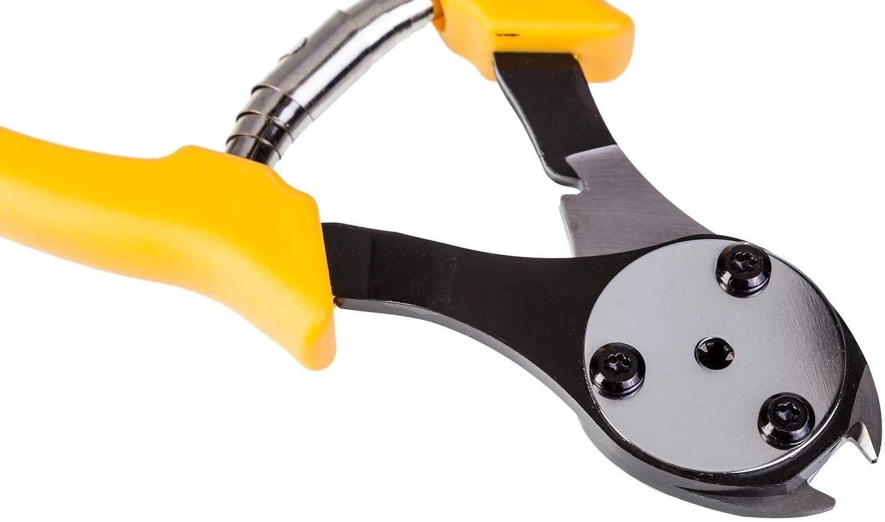 JAGWIRE Bowdenzugschneider Pro Cable Crimper And Cutter 4 JAGWIRE Bowdenzugschneider Pro Cable Crimper And Cutter – Bild 2