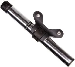 SKS Spaero Sport Alu Minipumpe -Schrauben Schalten 103389