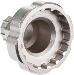 Lezyne Tretlager- / Kassettenschlüssel EXBBT-CLT Tool -Schrauben Schalten 105104