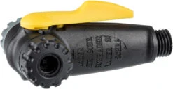 Topeak TwinHead Pumpenkopf Für JoeBlow Max -Schrauben Schalten 107594