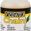 PEDROS Chainj Kettenschmiermittel 1 PEDROS Chainj Kettenschmiermittel -Schrauben Schalten 110266
