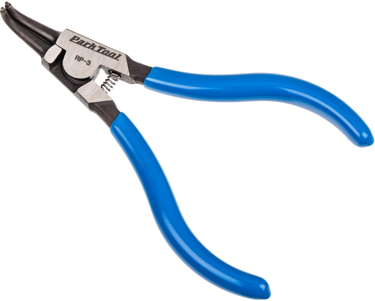Parktool Sicherungsringzange RP-1 / RP-2 / RP-3 / RP-4 / RP-5 3 Parktool Sicherungsringzange RP-1 / RP-2 / RP-3 / RP-4 / RP-5