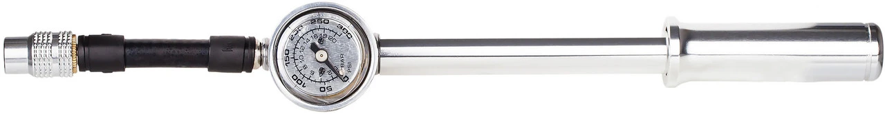 Birzman Zacoo Macht Dämpferpumpe 3 Birzman Zacoo Macht Dämpferpumpe