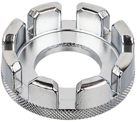 Topeak MultiSpoke Wrench Speichenschlüssel 4 Topeak MultiSpoke Wrench Speichenschlüssel – Bild 2