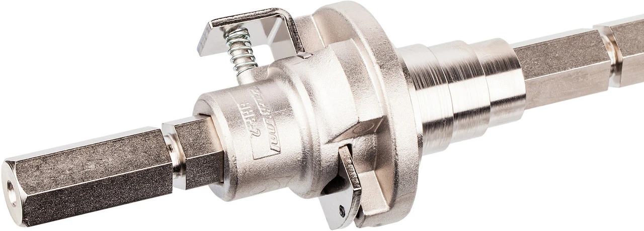 Parktool Montagegerät HHP-2 4 Parktool Montagegerät HHP-2 – Bild 2