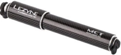 Lezyne Carbon Drive Lite HP Minipumpe