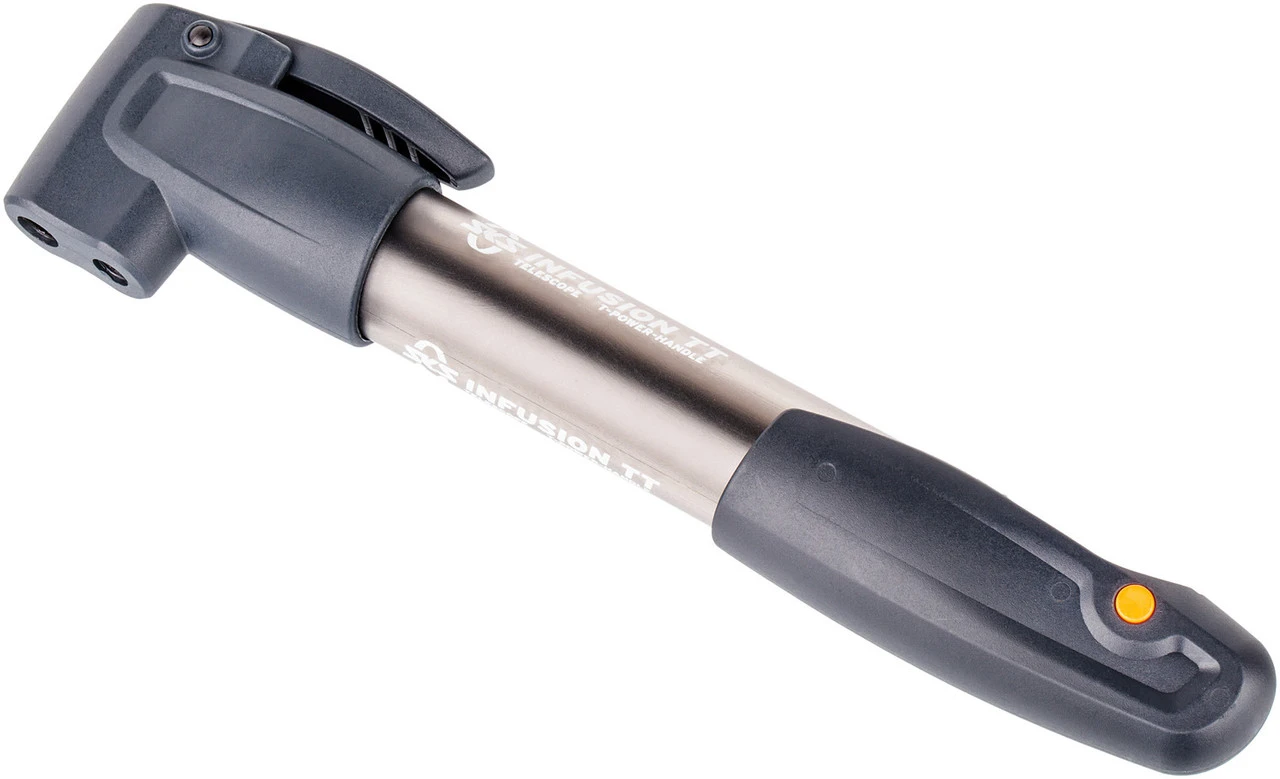 SKS Infusion TT Minipumpe 3 SKS Infusion TT Minipumpe