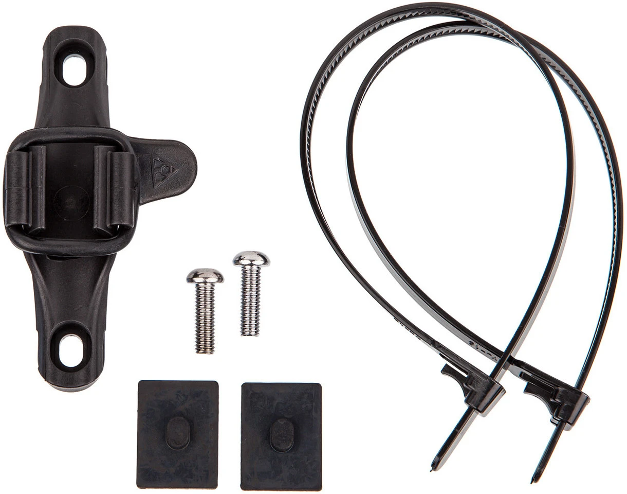 Topeak Zentral-Halterung Für Micro Rocket / Pocket Rocket 3 Topeak Zentral-Halterung Für Micro Rocket / Pocket Rocket