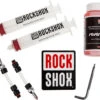 ROCKSHOX Standard Entlüftungskit Reverb / Reverb Stealth -Schrauben Schalten 119338