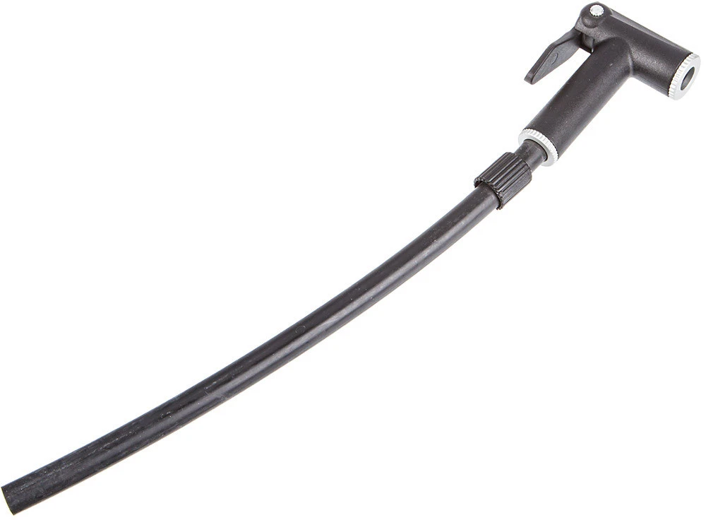 Topeak Schlauch Und Kopf Für Mini Morph 3 Topeak Schlauch Und Kopf Für Mini Morph