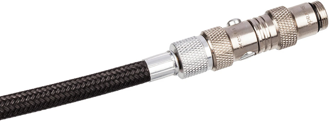 Lezyne Shock Digital Drive Standpumpe 7 Lezyne Shock Digital Drive Standpumpe – Bild 5