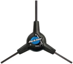 Parktool Y-Schlüssel AWS-7