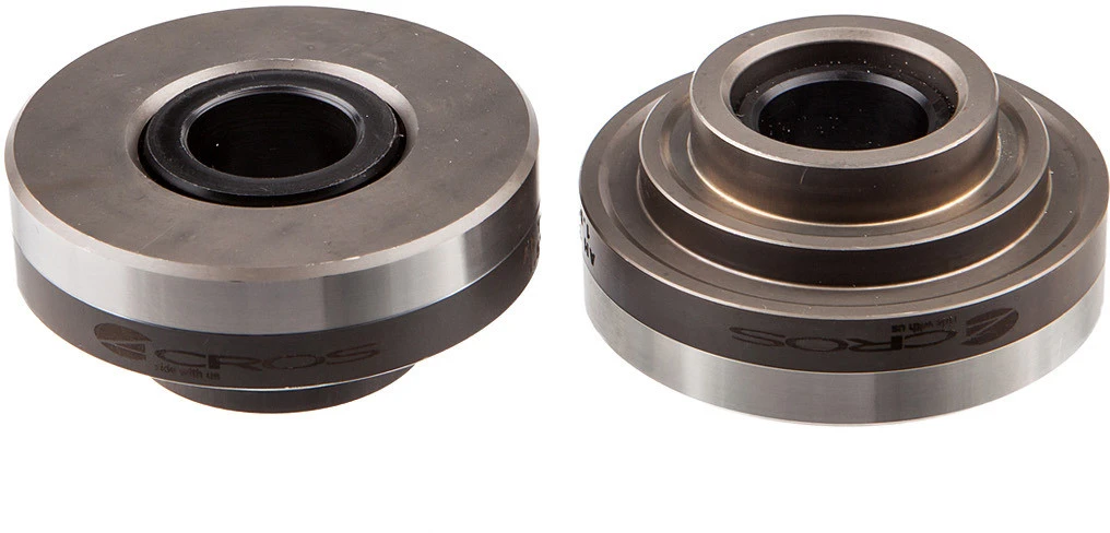 Acros AH-T1 Einpressadapter Für Steuersätze 3 Acros AH-T1 Einpressadapter Für Steuersätze