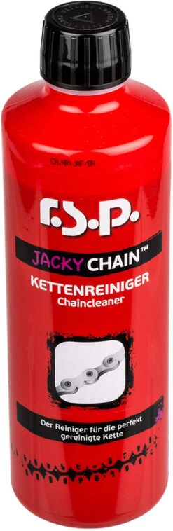 R.s.p. Jacky Chain Kettenreiniger