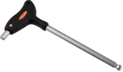 XLC Innensechskantschlüsselset T-Form TO-S32 21 XLC Innensechskantschlüsselset T-Form TO-S32 -Schrauben Schalten 129303