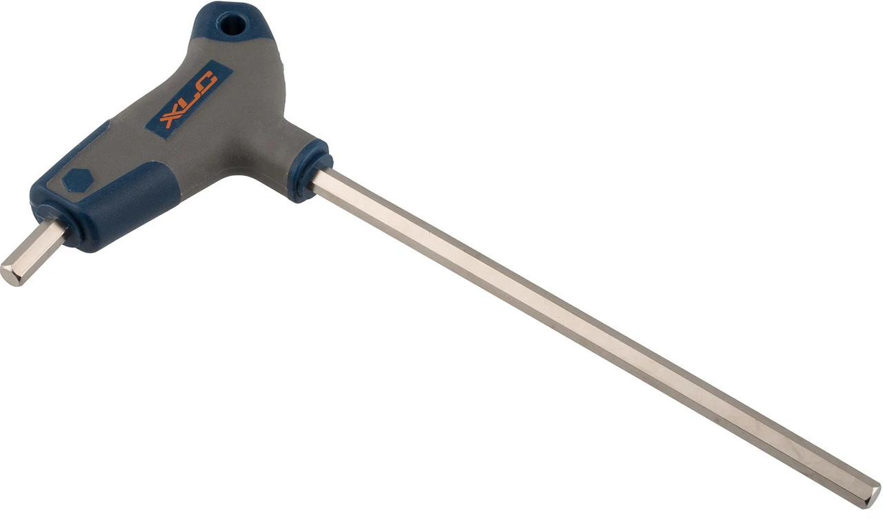 XLC Innensechskantschlüssel T-Form TO-S30 3 XLC Innensechskantschlüssel T-Form TO-S30