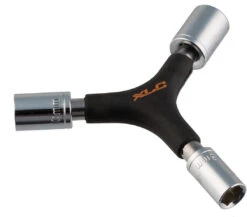 XLC Y-Schlüssel TO-M01