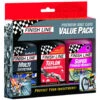 Finish Line Premium Bike Care Value Pack -Schrauben Schalten 130539