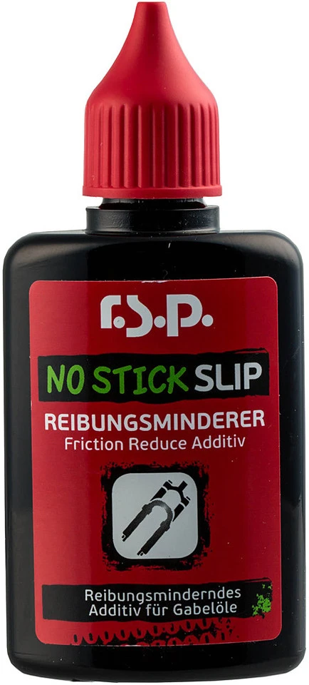 R.s.p. No Stick Slip Reibungsminderer 3 R.s.p. No Stick Slip Reibungsminderer