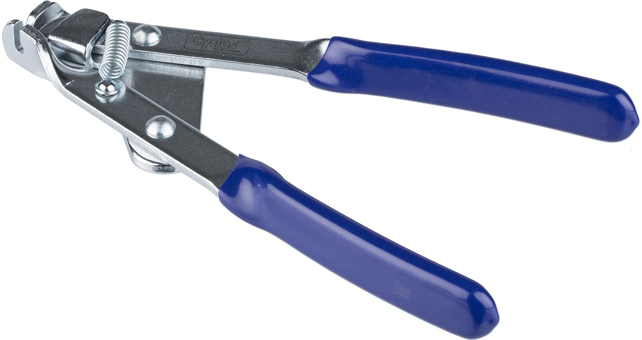Cyclus Tools Bowdenzugspannzange 3 Cyclus Tools Bowdenzugspannzange