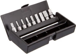 Syntace Torque Tool 1-25 Nm Drehmomentschlüssel - Testsieger-Set -Schrauben Schalten 132793