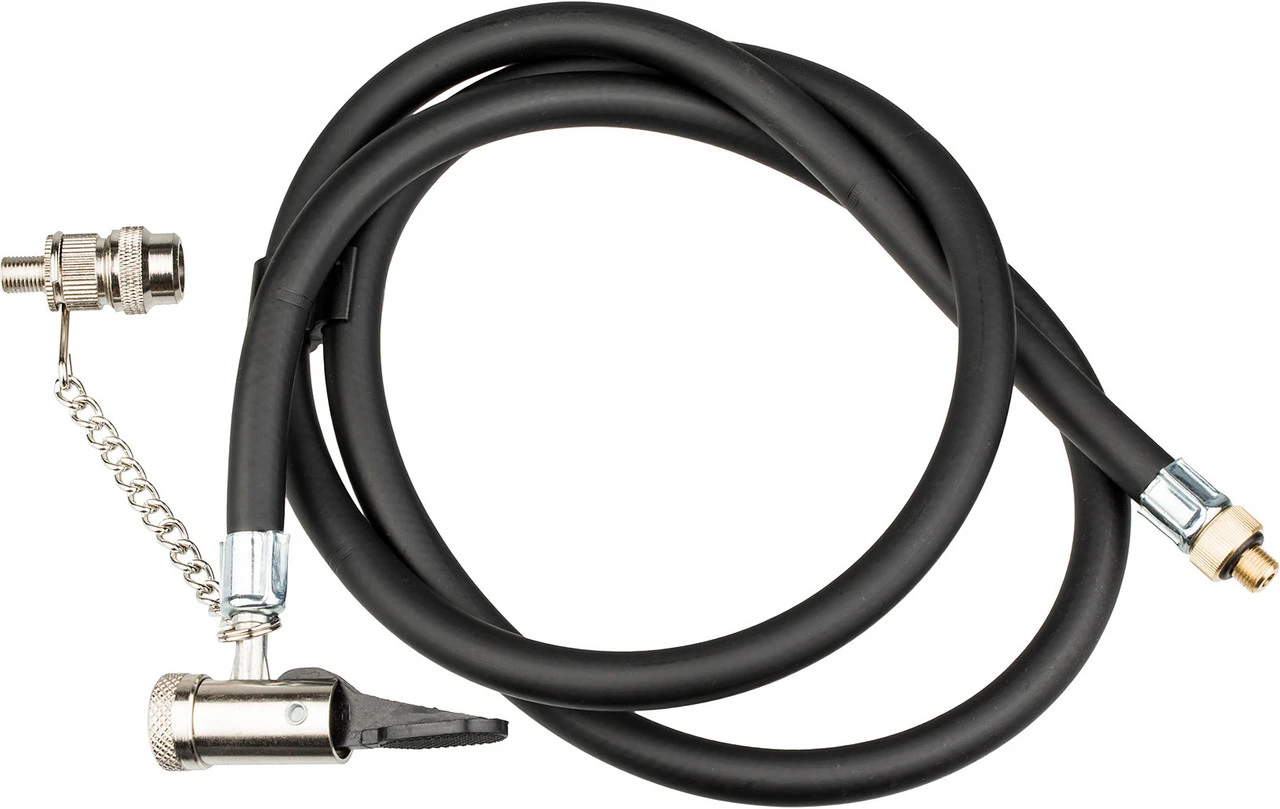 SKS Schlauch Mit Hebelstecker 3 SKS Schlauch Mit Hebelstecker