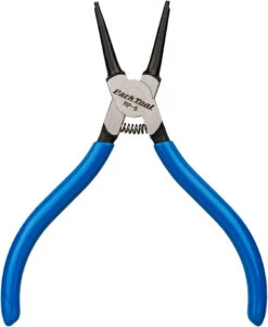 Parktool Sicherungsringzangen-Set RP-SET.2 -Schrauben Schalten 139475