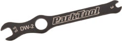 Parktool Maulschlüssel DW-2 Für Shimano-Schaltung