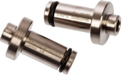 Shimano Zentrierhilfe TL-FH12 Für 12 Mm Achse