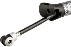 SKS Spaero Double Action Minipumpe -Schrauben Schalten 143512