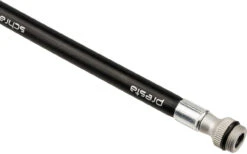 Lezyne Sport Drive HP Minipumpe -Schrauben Schalten 143685