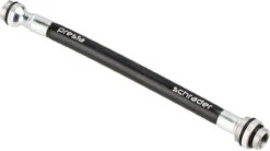 Lezyne Sport Drive HV Minipumpe -Schrauben Schalten 144043