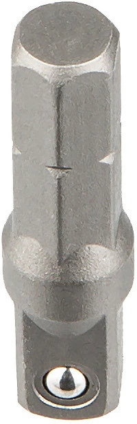 Proxxon Adapter Außenvierkant Auf Außensechskant