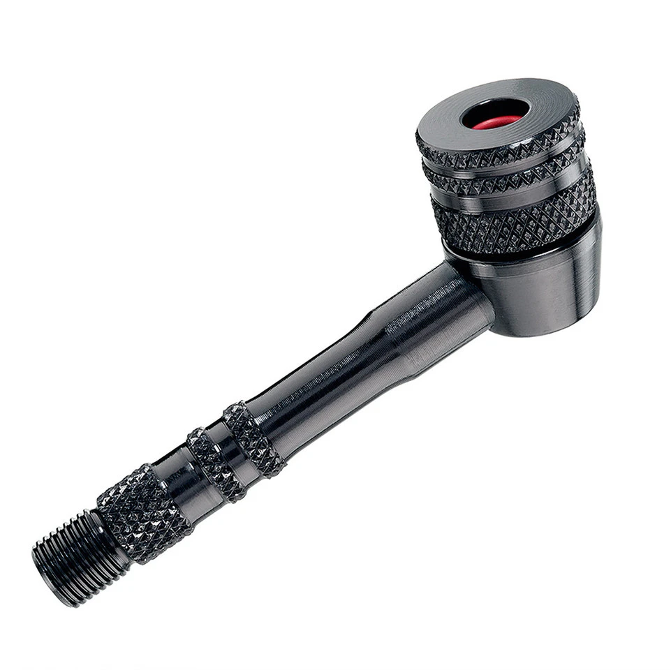 Silca Pumpenkopf Für Scheibenräder 3 Silca Pumpenkopf Für Scheibenräder