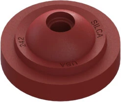 Silca Dichtung Elastomer 242