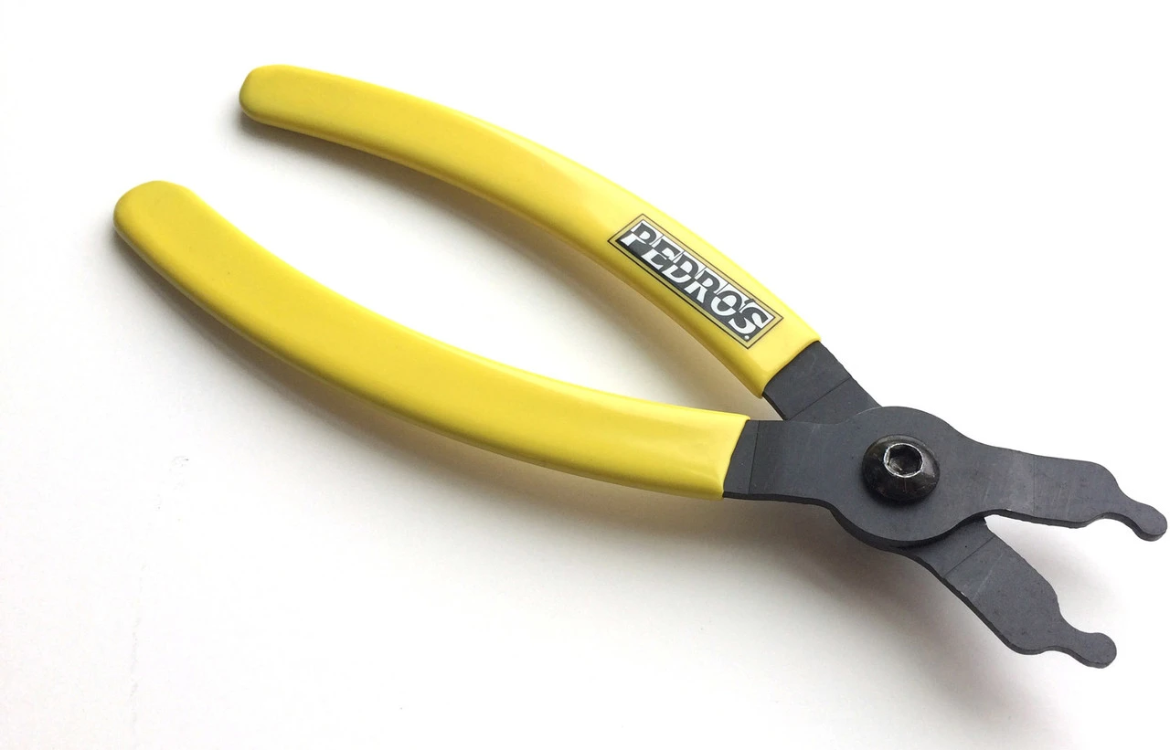PEDROS Kettenschlosszange 3 PEDROS Kettenschlosszange