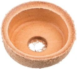 Silca Lederdichtung 30 Mm Durchmesser