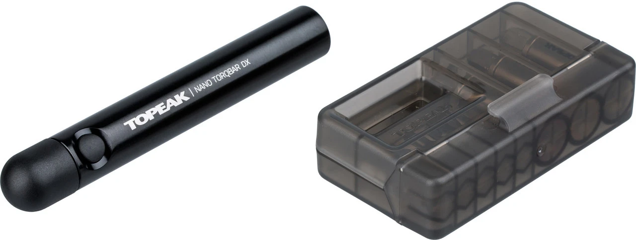 Topeak Nano TorqBar DX Drehmomentschlüssel 3 Topeak Nano TorqBar DX Drehmomentschlüssel