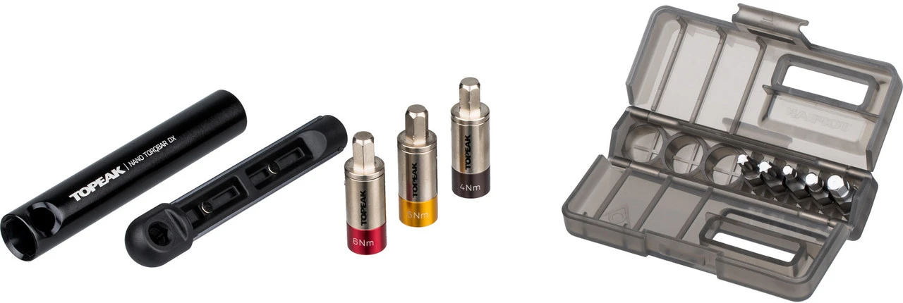 Topeak Nano TorqBar DX Drehmomentschlüssel 5 Topeak Nano TorqBar DX Drehmomentschlüssel – Bild 3