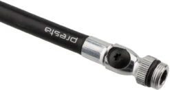 Lezyne Road Drive Pumpe Small -Schrauben Schalten 154724