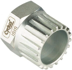 Cyclus Tools Innenlager-Werkzeug Für ISIS 8 Cyclus Tools Innenlager-Werkzeug Für ISIS -Schrauben Schalten 155716