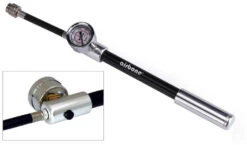 Shock Pump ZT-802 Dämpferpumpe