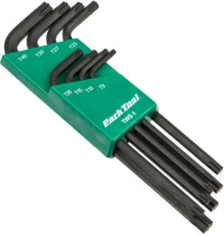 Parktool Torx-Winkelschlüsselset TWS-1