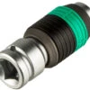 Wera Steckschlüssel-Adapter Zyklop 8784 A1 / B1 -Schrauben Schalten 158203
