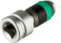 Wera Steckschlüssel-Adapter Zyklop 8784 A1 / B1 -Schrauben Schalten 158205