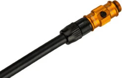 Lezyne Micro Floor Drive XL Minipumpe -Schrauben Schalten 159840