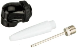 Lezyne Micro Floor Drive XL Minipumpe -Schrauben Schalten 159841