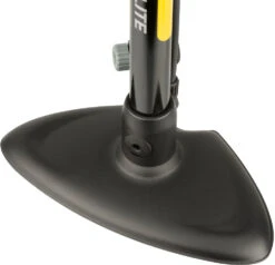 Topeak JoeBlow Elite Standpumpe -Schrauben Schalten 160668